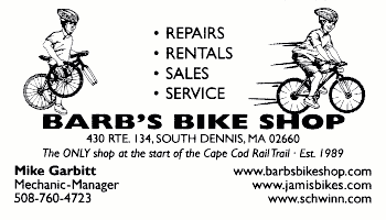 Barb's Bike Shop