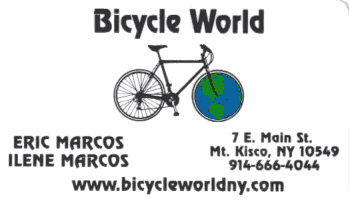Bicycle World