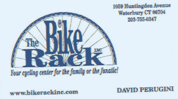 The Bike Rack