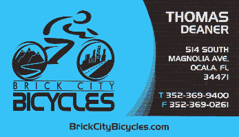 Brick City Bicycles