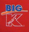 Big K logo